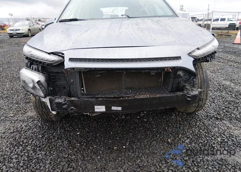 2020 Hyundai Kona Sel z USA, uszkodzony, nr VIN KM8K2CAA2LU397201